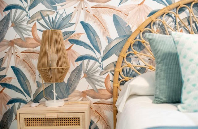 Ohana Beachfront Malagueta