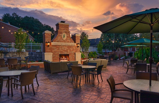 Ohio University Inn & Conference Center