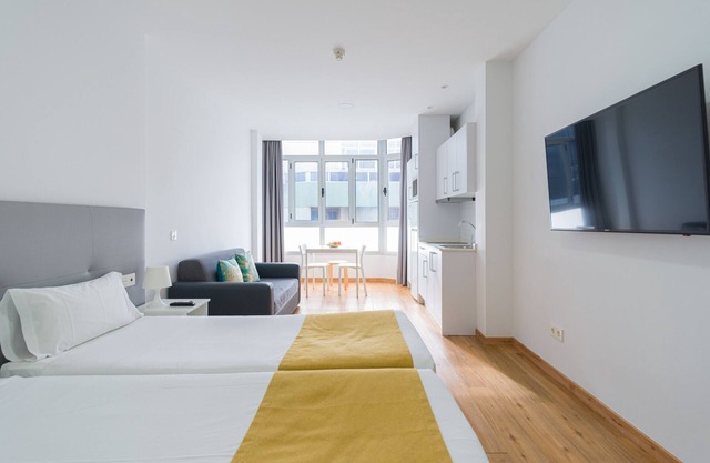 OK Las Canteras 5C by CanariasGetaway