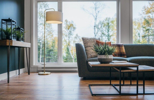 Okanagan 97: Spacious & Tranquil in Prime Location