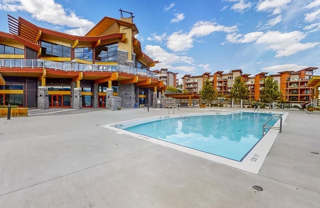 Okanagan Living at Copper Sky #104