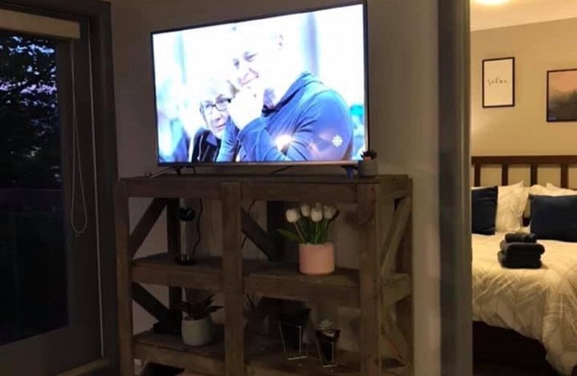 Okanagan Vacation Station