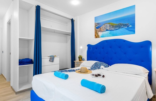 OKEANOS Eco Guest House