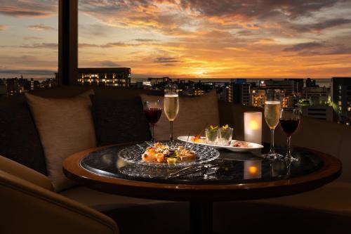 Okinawa Harborview Hotel
