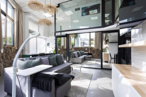 OkStay Loft Victoria Top Tenerife