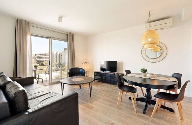 OLA LIVING POBLENOU BEACH 14 ATTIC