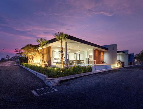 OLARN View สิรินธร