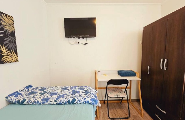 OLD Alojamiento Privado 402 Cerca a Hospital y Terminal