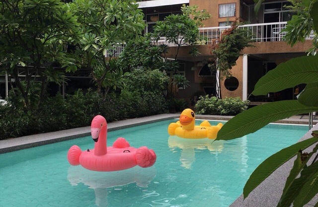 Old City Executive Suite