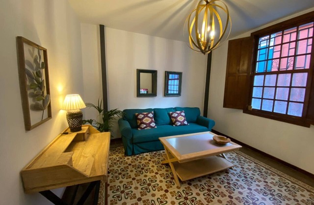 Old Town House La Laguna