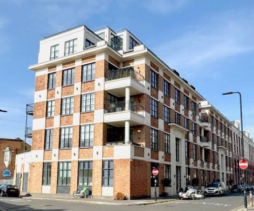 Old Hall City Breaks - Boutique Loft Style - Apartment