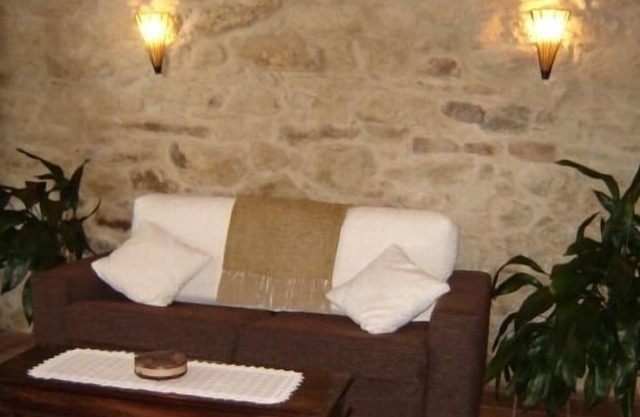 Old House of San José (S. XVII) for 8 people