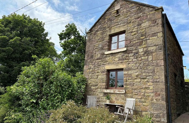 Old Post Office Barn
