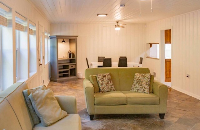 Old Rocky Ridge Ranch