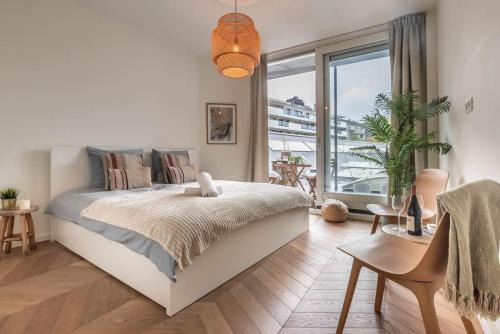 Old South - Luxury Apartment