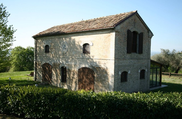 Old Stable - Villa Mariotti