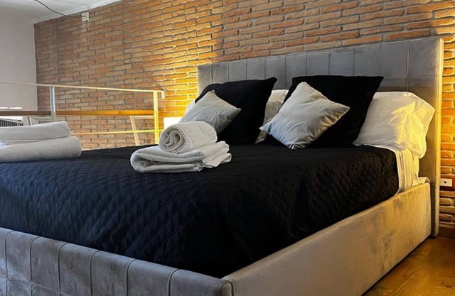 Old Town Nest - Piazza Saffi