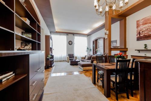 Old Town Story House