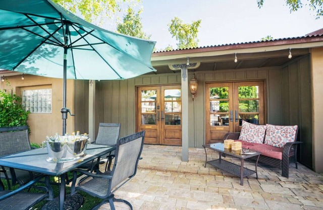 Old Town Suites of Scottsdale Unit 1