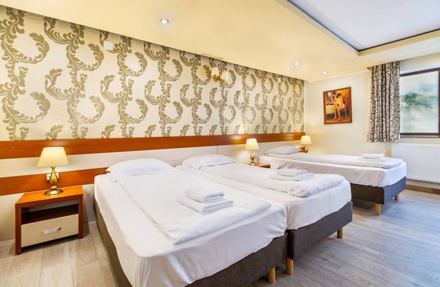 OldTown★Private Room&Bath★Mountain view Terrace|3 persons
