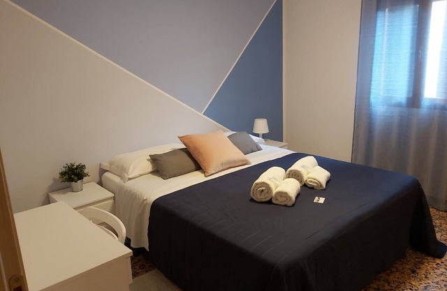 Ole Apartment - Veneziacentopercento