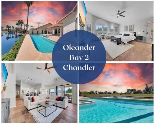 Oleander 2 Chandler/Ocotillo