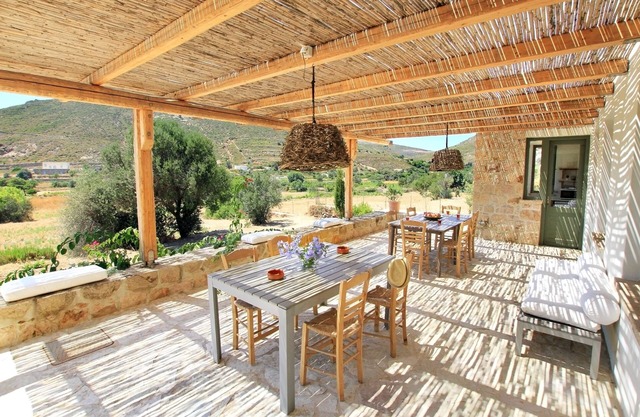 Oleander Country House