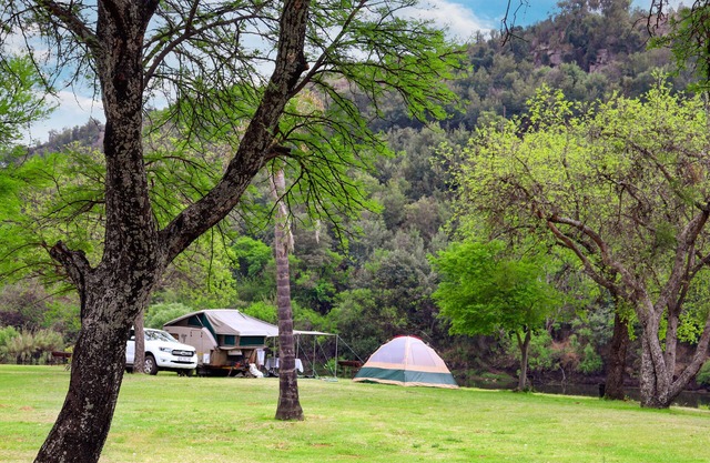 Olifants River Lodge by Dream Resorts