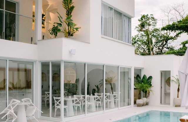 Olisa Boutique Hotel