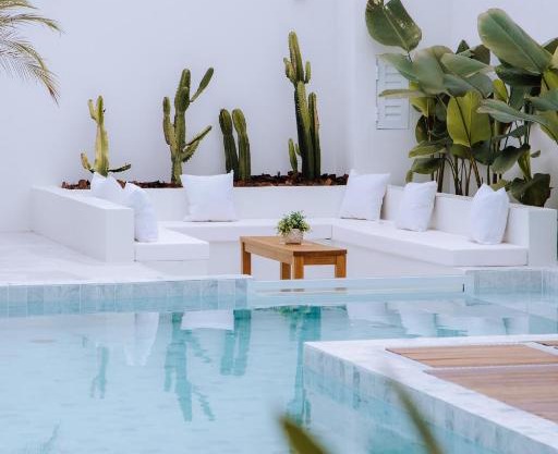 Olisa Hotel Boutique