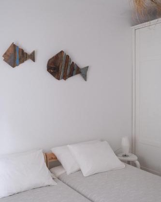 Oliveira Beach House