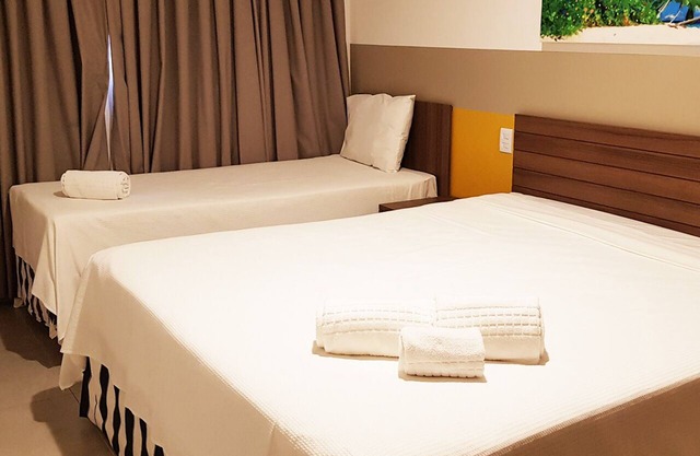 Olympia Park Resort Apartment