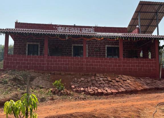 Om Gajanan Amrai