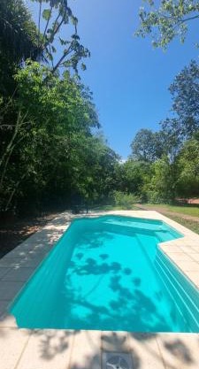 OMA CHILL HOUSE IGUAZU