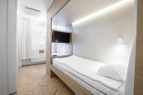 Omena Hotel Helsinki Lönnrotinkatu