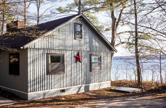 Omena Point Paradise | Waterfront | Sunrise |