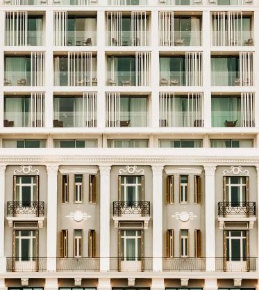 ON Residence - Small Luxury Hotels of the World