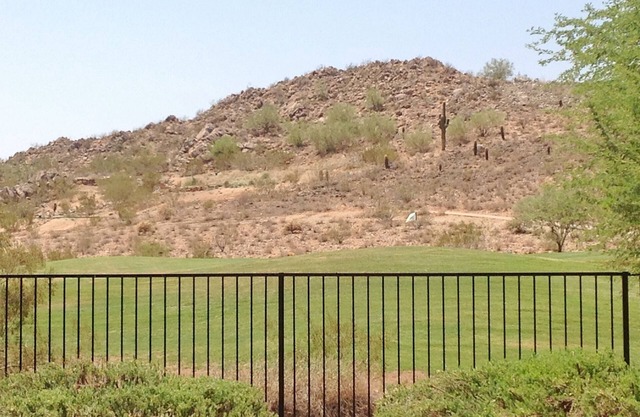 On the Green Golf Retreat, One Level, 4 BD, 3BA!