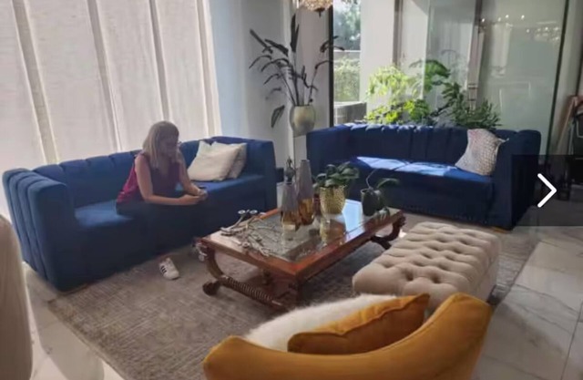 On the Island, luxury and peace space