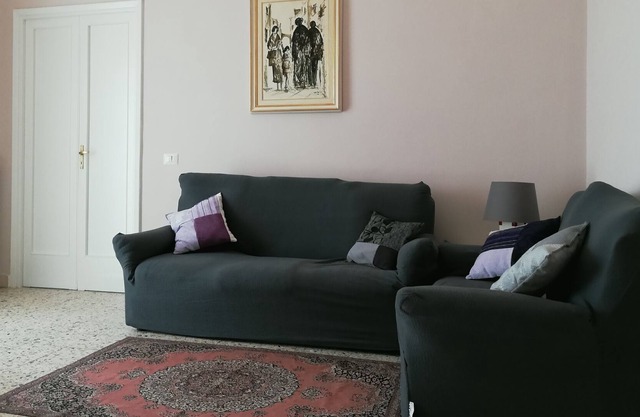 ON THE LONGOBARD WALLS