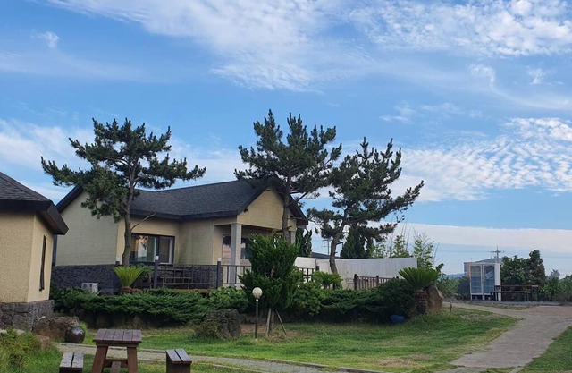 On The Stone Pension #2