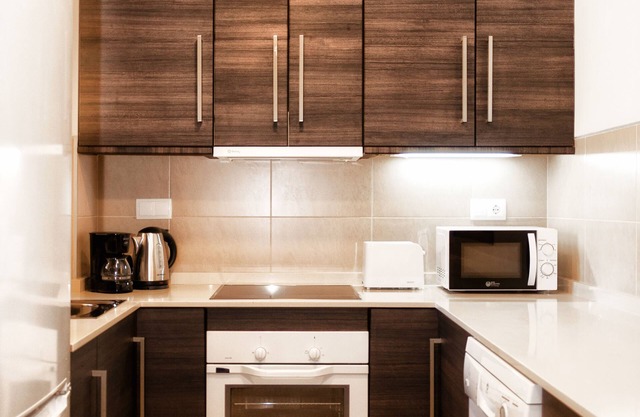 Ona Hacienda del Alamo Apartments