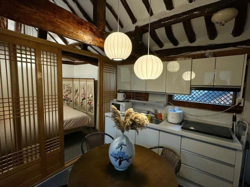 Onchae Stay Korean Private house