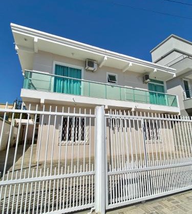 Ondas do Mar Residencial