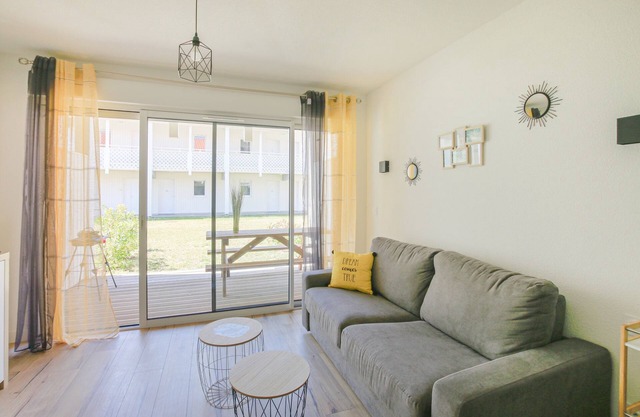 Ondine - Résidence Balcon des Pecheurs