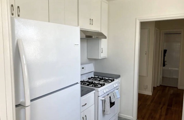One Bed Cottage Near Culver City