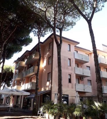 One-Bedroom Apartment in Rosolina Mare V