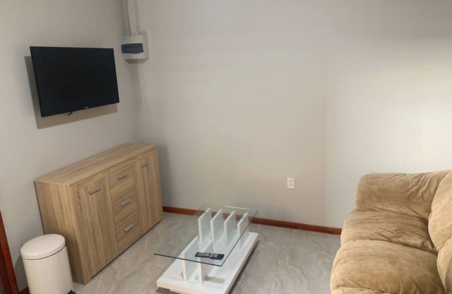 One Bedroom Apartment