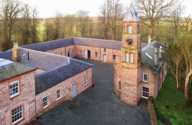 One bedroom apartment providing an ideal base to explore Cumbria