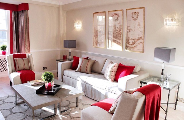 One bedroom in the Heart of Notting Hill - Dreamy Location!